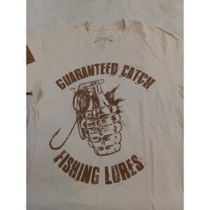 Grunt Style Grenade T-Shirt Small